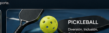 Pickleball